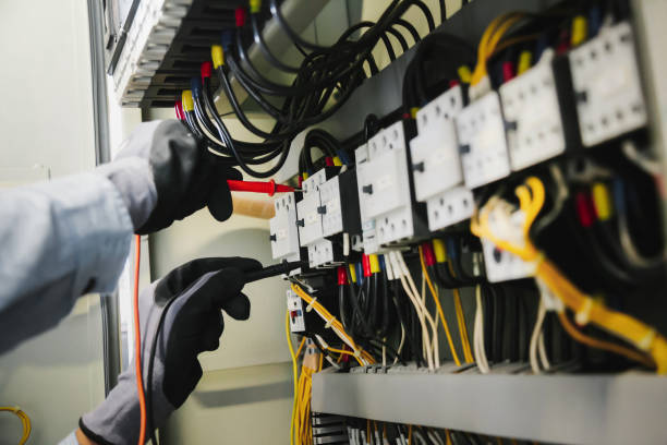 Best Industrial Electrical Services  in Nowata, OK