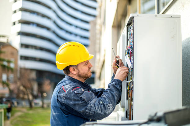 Best Circuit Breaker Installation and Repair  in Nowata, OK