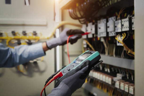 Best Electrical Safety Inspections  in Nowata, OK