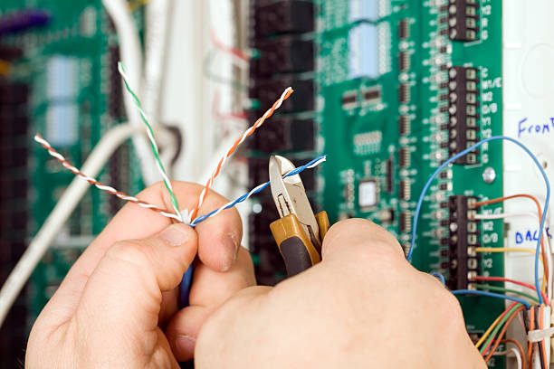 Best Electrical Maintenance Services  in Nowata, OK